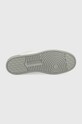 Tenisice Calvin Klein Jeans BASKET CUPSOLE HIGH/LOW FREQ YM0YM00611 bijela