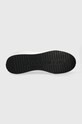 Calvin Klein Jeans sneakersy LOW PROFILE OVERSIZED MESH YM0YM00623 biały
