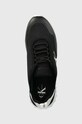 Кросівки Calvin Klein Jeans SPORTY RUNNER EVA SLIPON MESH чорний YM0YM00627