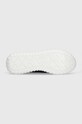 Кросівки Calvin Klein Jeans SPORTY RUNNER EVA SLIPON MESH YM0YM00627 чорний
