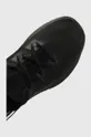 černá Sneakers boty Calvin Klein Jeans SPORTY RUN COMFAIR FLUO CONTRAST