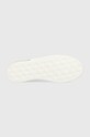 Sneakers boty Calvin Klein Jeans CLASSIC CUPSOLE SU SOFTNY YM0YM00669 bílá