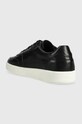 Boty Kožené sneakers boty Vagabond Shoemakers Teo 5387.101.20 černá