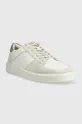Δερμάτινα αθλητικά παπούτσια Vagabond Shoemakers Shoemakers TEO λευκό