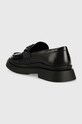Obuwie Vagabond Shoemakers mokasyny skórzane MIKE 5563.001.20 czarny