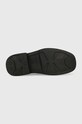 Vagabond Shoemakers mokasyny skórzane MIKE 5563.001.20 czarny