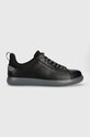 Αθλητικά Camper Pelotas Capsule Xl υφασμάτινο μαύρο K100374.015