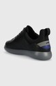 Παπούτσια Αθλητικά Camper Pelotas Capsule Xl K100374.015 μαύρο