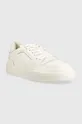Δερμάτινα αθλητικά παπούτσια Vagabond Shoemakers Shoemakers CEDRIC λευκό