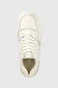 белый Кожаные кроссовки Vagabond Shoemakers CEDRIC