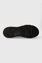 Calvin Klein sneakersy LOW TOP LACE UP CAGE HM0HM00913 czarny