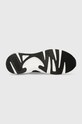Calvin Klein sneakersy LOW TOP LACE UP CAGE HM0HM00913 czarny