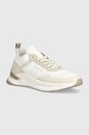 Αθλητικά Calvin Klein LOW TOP LACE UP MIX LOW TOP LACE UP MIX Planet friendly λευκό HM0HM00918