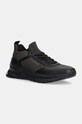 Кросівки Calvin Klein LOW TOP LACE UP MIX Planet friendly зелений HM0HM00918