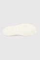 Calvin Klein sneakersy LOW TOP LACE UP KNIT HM0HM00922 biały