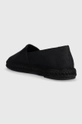 Calvin Klein espadryle ESPADRILLE MONO JQ Cholewka: Materiał tekstylny, Wnętrze: Materiał tekstylny, Podeszwa: Materiał syntetyczny