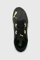 μαύρο Παπούτσια για τρέξιμο Puma Aviator Profoam Sky