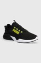 Puma tornacipő Retaliate 2 szintetikus fekete 376676