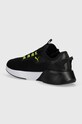 Cipők Puma tornacipő Retaliate 2 376676 fekete
