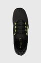 Puma tornacipő Retaliate 2 fekete 376676