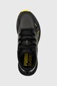 Παπούτσια για τρέξιμο Puma Fast-Trac Nitro μαύρο 377044