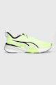 Puma tornacipő PWRFrame TR 2 ultra light zöld 377970