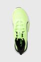 Puma buty treningowe PWRFrame TR 2 zielony 377970