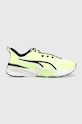 Tréninkové boty Puma PWRFrame TR 2 ultra lehké zelená 377970