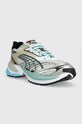 Puma sneakers Velophasis Phased 389365 argintiu AW23