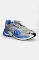 Кросівки Puma Velophasis Phased текстильний блакитний 389365