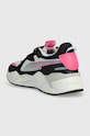 Obuća Tenisice Puma RS-X 3D 390025 siva