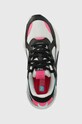 Puma sneakers RS-X 3D gri 390025