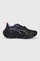 Puma running shoes Xetic Sculpt textile black 390198
