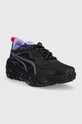Puma running shoes Xetic Sculpt 390198 black SS23