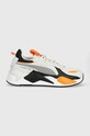 Tenisice Puma RS-X Geek niska siva 391174