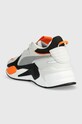Obuv Tenisky Puma RS-X Geek 391174 sivá