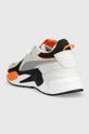 Puma sneakers RS-X Geek  Uppers: Textile material Inside: Textile material Outsole: Synthetic material