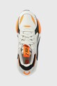 Tenisky Puma RS-X Geek sivá 391174