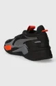 Sneakers boty Puma RS-X Geek Svršek: Textilní materiál Vnitřek: Textilní materiál Podrážka: Umělá hmota