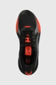 black Puma sneakers RS-X Geek