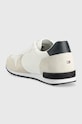 Obuća Tenisice Tommy Hilfiger ICONIC MIX RUNNER FM0FM04733 bijela