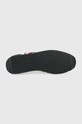 Superge Tommy Hilfiger ICONIC MIX RUNNER FM0FM04733 bela