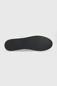 Tommy Hilfiger sportcipő TH HI VULC CORE LOW SLIP ON FM0FM04734 sötétkék