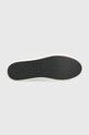 Шкіряні кросівки Tommy Hilfiger TH HI VULC STREET LEATHER FM0FM04739 білий