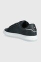 Взуття Шкіряні кеди Tommy Hilfiger CORPORATE LEATHER CUP STRIPES FM0FM04732 темно-синій