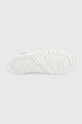 Tenisice Tommy Hilfiger TH BASKET CORE RWB FM0FM04730 bijela