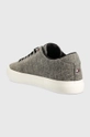 Tenisice Tommy Hilfiger TH HI VULC CORE LOW CHAMBRAY  Vanjski dio: Tekstilni materijal Unutrašnji dio: Tekstilni materijal Potplat: Sintetički materijal