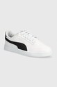 Кроссовки Puma Puma Shuffle Planet friendly белый 309668