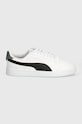 Puma sneakers Shuffle 309668 alb SS25