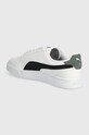 Обувь Кроссовки Puma Puma Shuffle 309668 белый